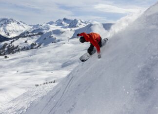Five big reasons to ski Whistler and best deals to get you there