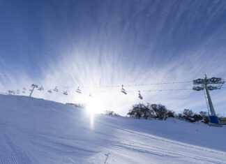 Perisher’s long awaited Mt Perisher 6 chairlift to open this Friday