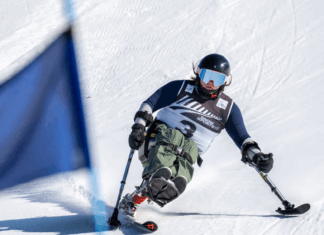 Snow Sports NZ launch Mountain Women Hine Tapuhipuhi website