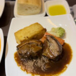 Hawaiian Airlines food