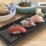 Nami Kaze sushi