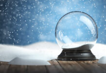 How to interpret the snow forecast according to your star sign