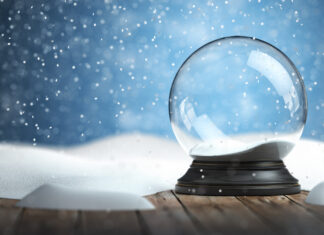 How to interpret the snow forecast according to your star sign