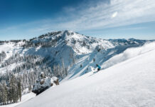 How a Kiwi changemaker is leading Tahoe’s Sugar Bowl ski resort glow-up