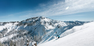 How a Kiwi changemaker is leading Tahoe’s Sugar Bowl ski resort glow-up