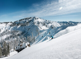 How a Kiwi changemaker is leading Tahoe’s Sugar Bowl ski resort glow-up