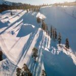 Sugar Bowl Resort.