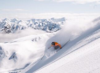The $50m New Zealand ski resort “glow up” you need to know about