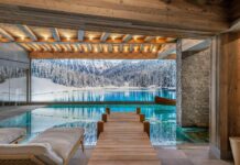 The perfect “Euro Winter” chalet holiday for every type of skier/boarder