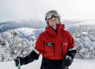 Hotham GM Tina Burford takes Park City role, new Hotham and Falls GM announced
