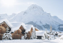 Choose your Austrian adventure: An Arlberg town for every ski personality