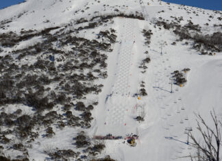 Perisher with OWIA invest in Australia’s Olympic mogul skiers this season