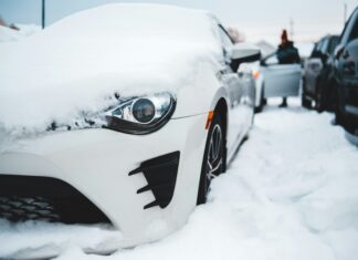 We need to talk about the parking issue at New South Wales ski resorts