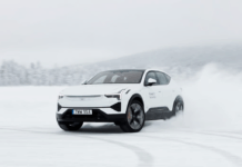 Test driving the Polestar 3 on NZ snow trip – why it may be best EV for skiers/boarders