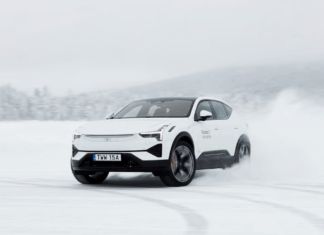 Test driving the Polestar 3 on NZ snow trip – why it may be best EV for skiers/boarders