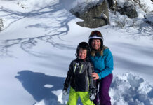 How to survive an Aussie family snow holiday – financially, mentally and emotionally