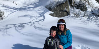 How to survive an Aussie family snow holiday – financially, mentally and emotionally