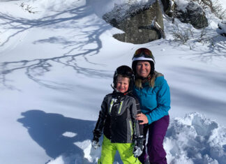 How to survive an Aussie family snow holiday – financially, mentally and emotionally