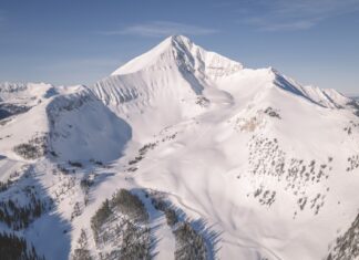 Why Big Sky is our new favourite resort, there we’ve said it