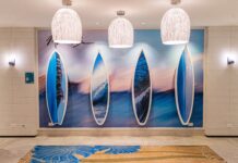 Hawaii’s cool craft hotel, perfect for North American ski stopovers