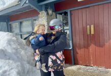 The Aussie ski resort that healed my frazzled nervous system