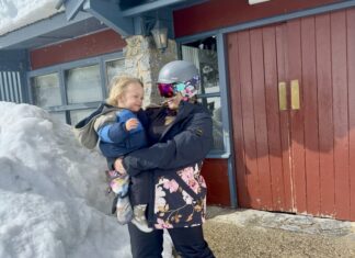 The Aussie ski resort that healed my frazzled nervous system