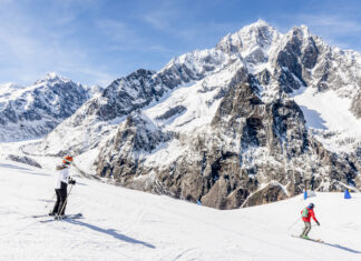 Ikon Pass adds five Italian resorts including Courmayeur, Cervino and Monterosa Ski