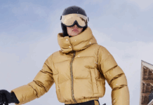 Italy to make ski/board helmets compulsory starting this season