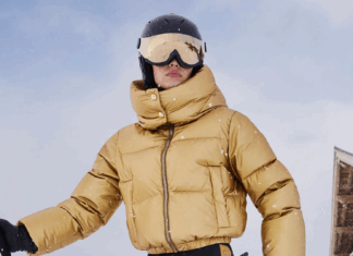 Italy to make ski/board helmets compulsory starting this season