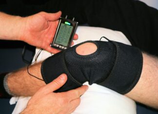 “Help, I’ve done my knee” – managing the mental toll of injury for skiers