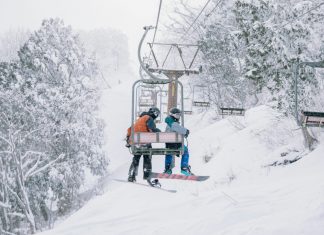 Hakuba to introduce new fines for unruly behaviour this winter