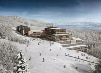 Club Med announce new all-inclusive resort in Canada ski area