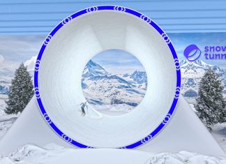Will Australia’s Snowtunnel be the URBNSURF of the snow world?