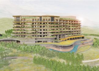 Six Senses announce new hotel for Myoko Suginohara Ski resort area in Japan