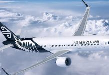 New non-stop route from Brisbane to Queenstown for ski season