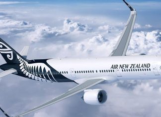 New non-stop route from Brisbane to Queenstown for ski season
