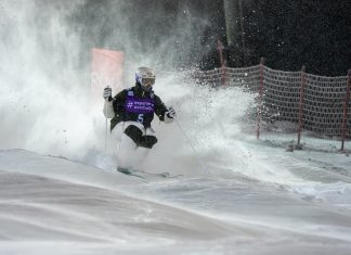 Australia’s Winter Olympians to receive direct financial support from AOC
