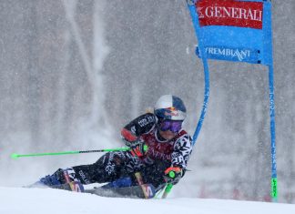 Alice Robinson takes back-to-back FIS WC Giant Slalom wins