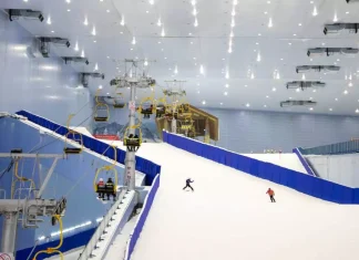 NZSki signs partnership deal with China’s Sunac-Bonski