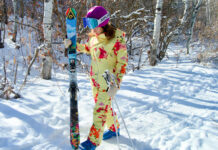 Aussie snow brand Nobody’s Princess reveals Winter Olympic uniform for Vanuatu