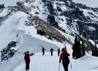 Colorado’s Telluride Ski Resort remains closed indefinitely during Ski Patrol strike