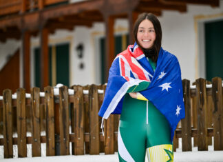 Final members of Aussie Winter Olympic Team named for alpine skiing