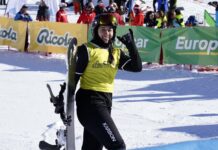 3 x Winter Olympian, SBX trailblazer, Belle Brockhoff announces retirement