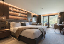 New five-star resort in Queenstown opens in time for 2026 ski season