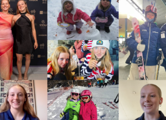 SnowsBest It Takes a Village podcast with Australia’s Winter Olympians
