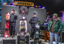 New Zealand’s top snow sports athletes take home five Aspen X Games medals