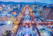 Why Aussie skiers and boarders are flocking to Sapporo, Japan’s ultimate ski city