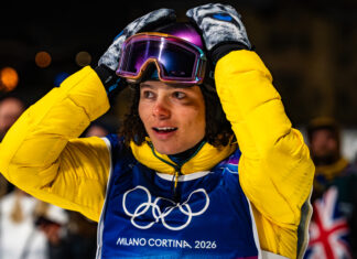 How Valentino Guseli reduced us to Winter Olympic tears and why it matters
