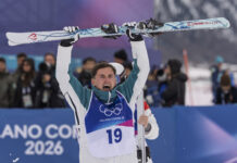 Winter Olympians to receive USD$10k each from IOC’s $140m initiative