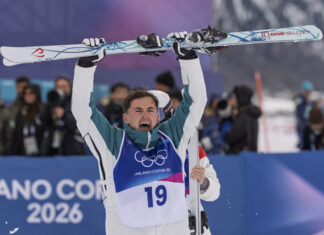 Winter Olympians to receive USD$10k each from IOC’s $140m initiative